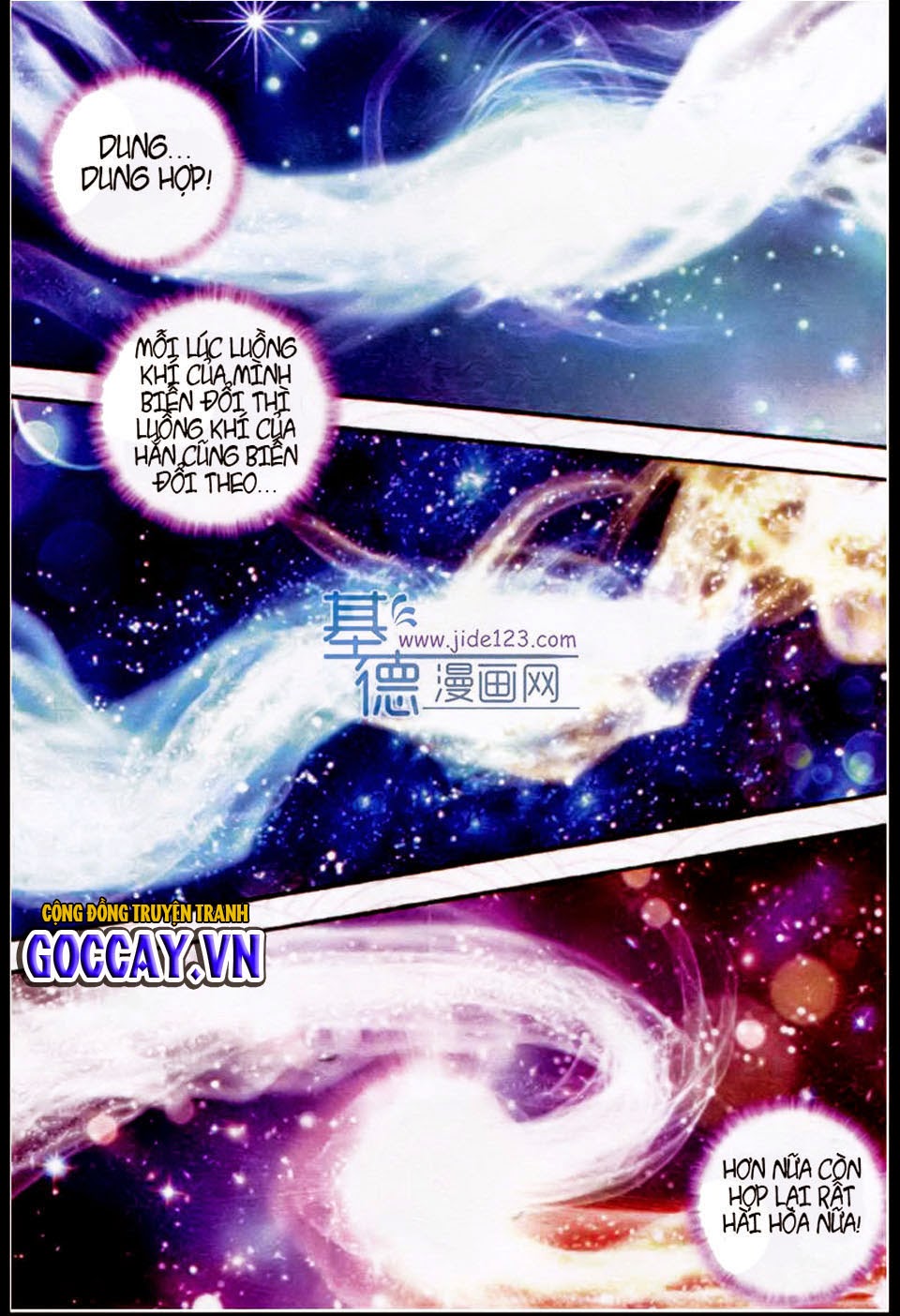 Tuyệt Thế Đường Môn Chap 21 - Next Chap 22