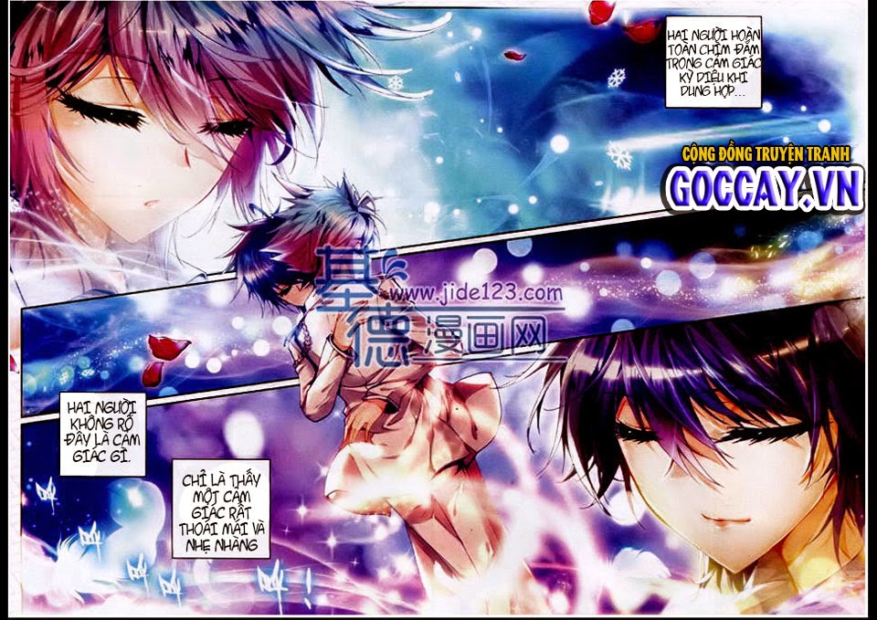 Tuyệt Thế Đường Môn Chap 21 - Next Chap 22