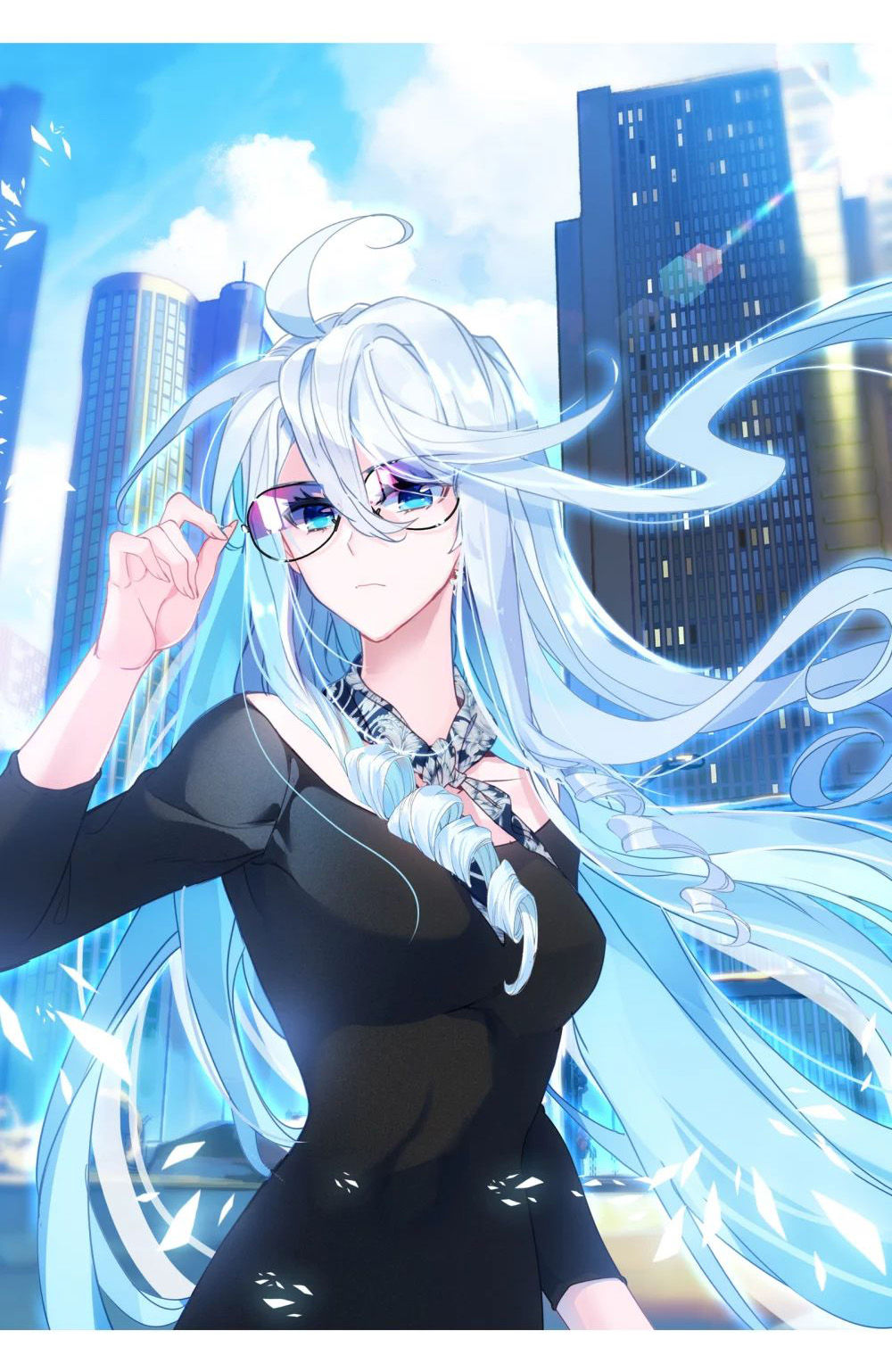 Tuyệt Thế Đường Môn Chap 210 - Next Chap 211