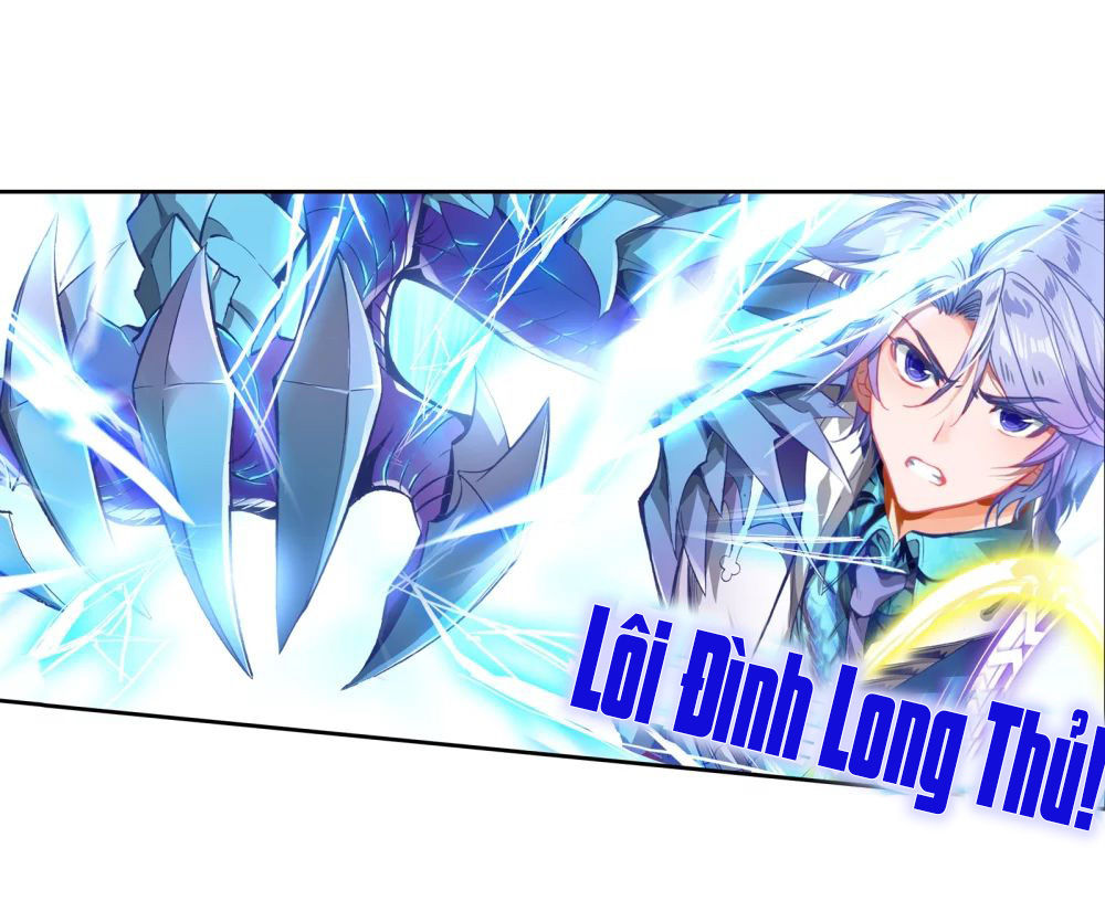 Tuyệt Thế Đường Môn Chap 210 - Next Chap 211