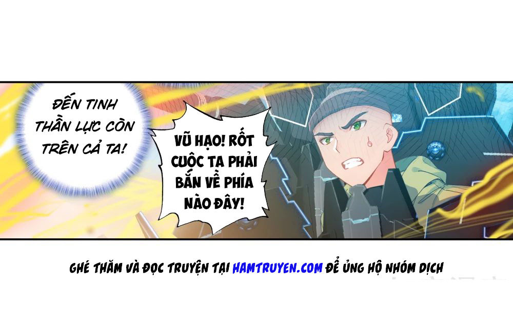 Tuyệt Thế Đường Môn Chap 210 - Next Chap 211