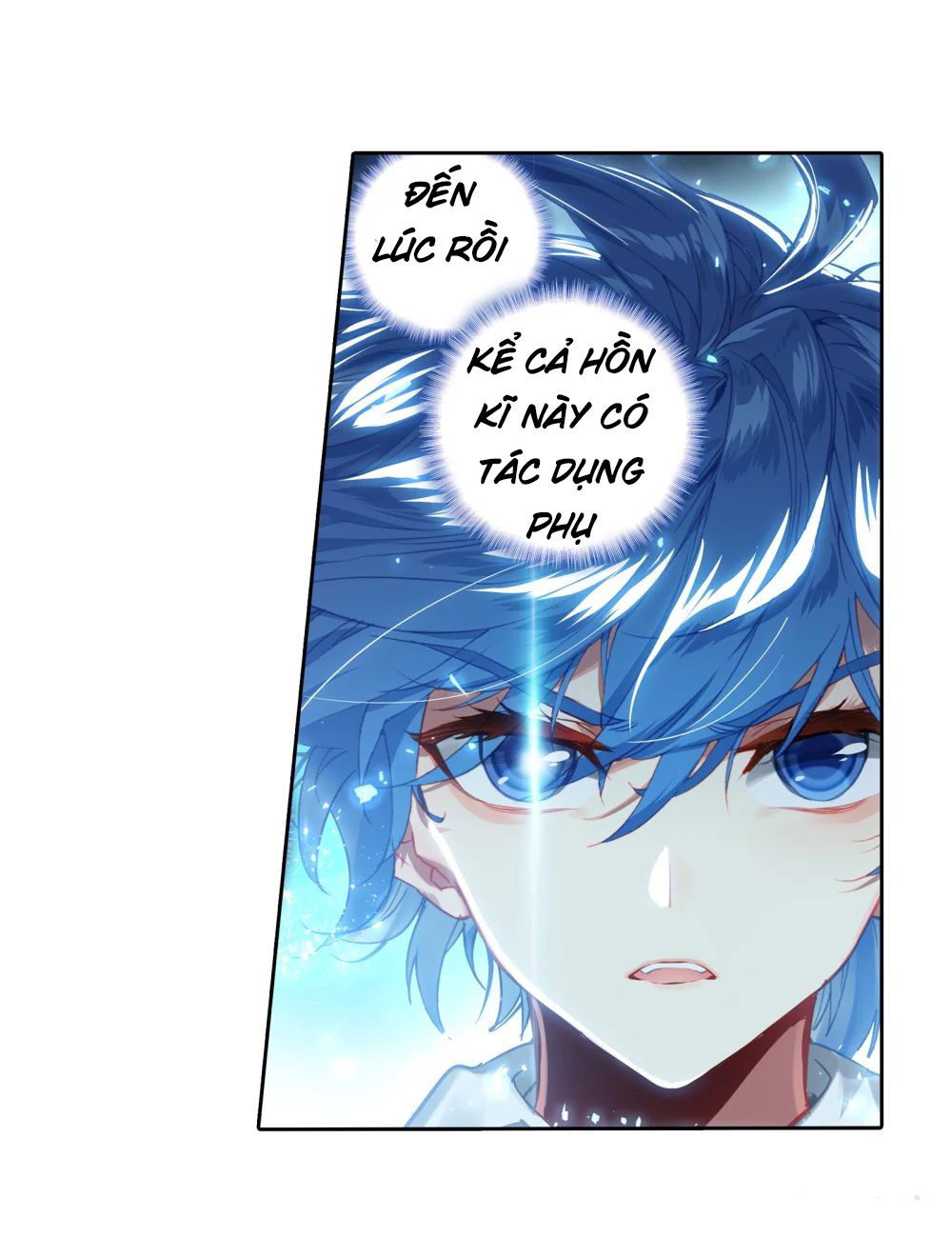 Tuyệt Thế Đường Môn Chap 210 - Next Chap 211