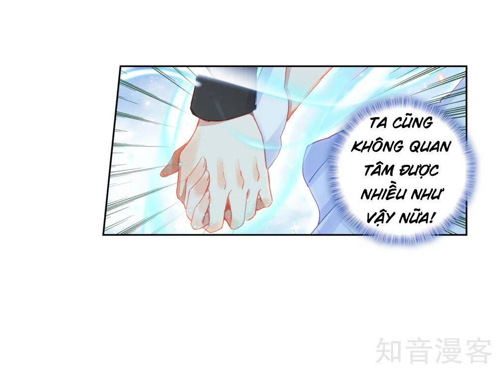 Tuyệt Thế Đường Môn Chap 210 - Next Chap 211