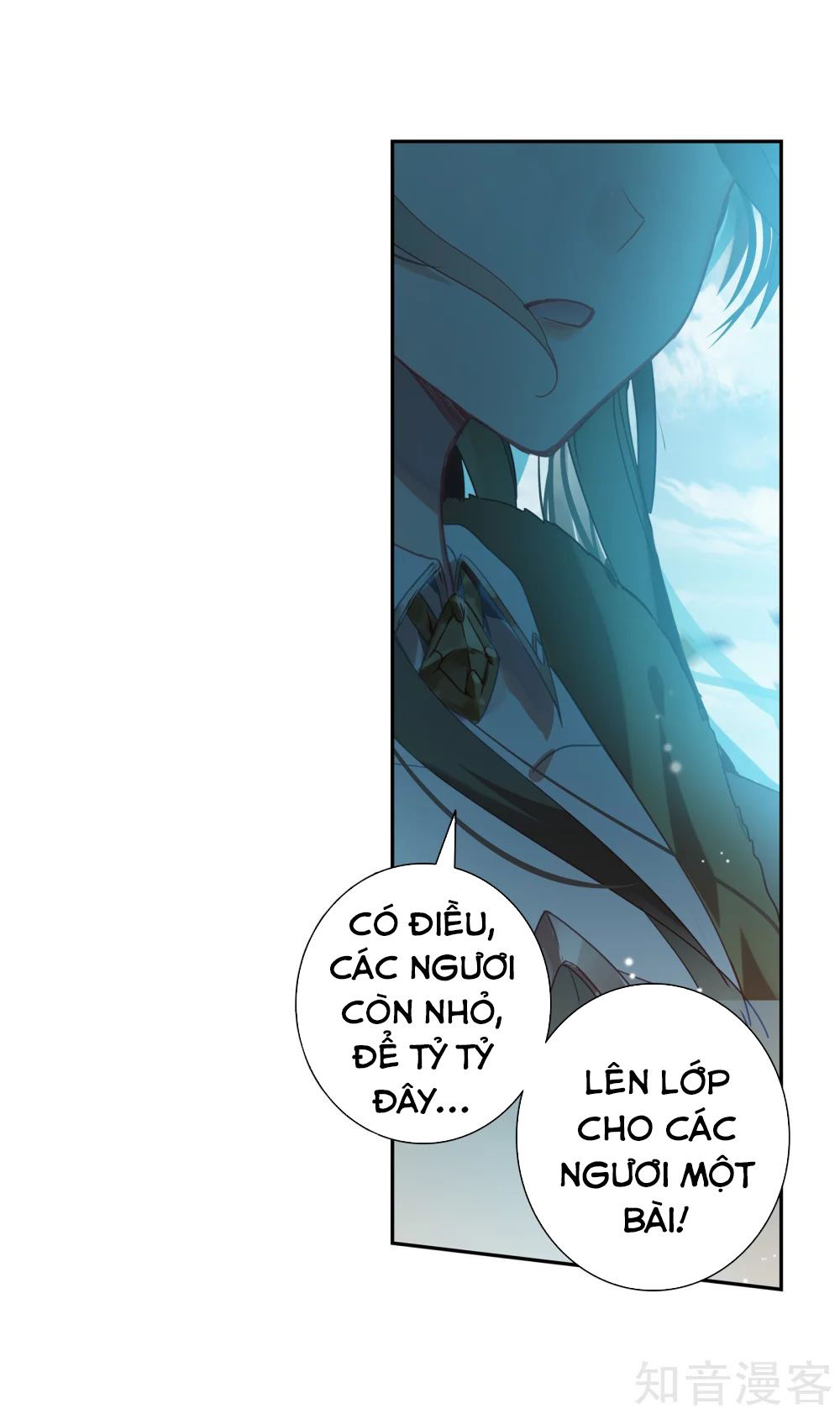 Tuyệt Thế Đường Môn Chap 210 - Next Chap 211
