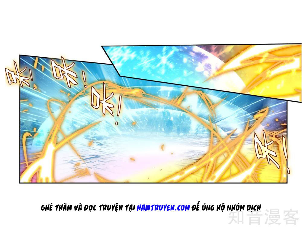 Tuyệt Thế Đường Môn Chap 210 - Next Chap 211