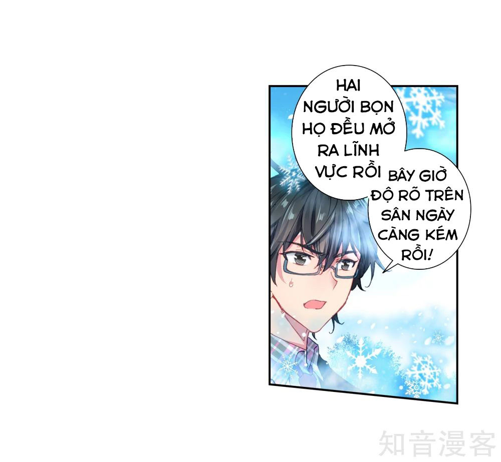 Tuyệt Thế Đường Môn Chap 210 - Next Chap 211