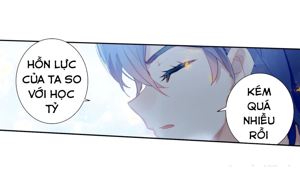 Tuyệt Thế Đường Môn Chap 210 - Next Chap 211