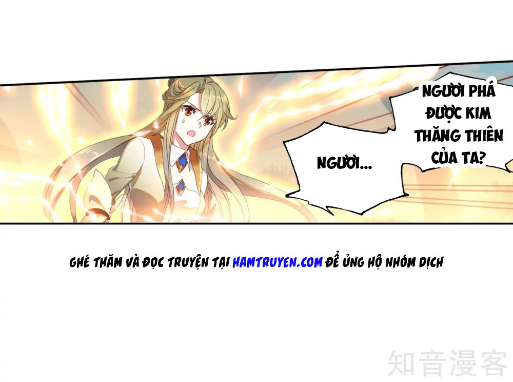 Tuyệt Thế Đường Môn Chap 210 - Next Chap 211