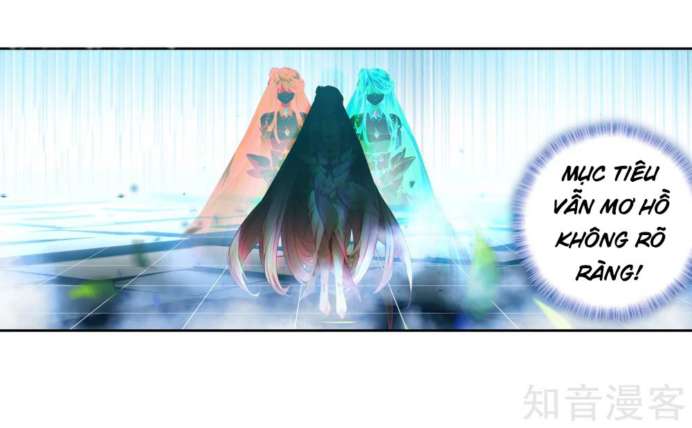 Tuyệt Thế Đường Môn Chap 210 - Next Chap 211