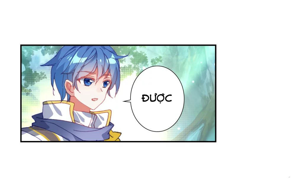 Tuyệt Thế Đường Môn Chap 2115 - Next Chap 2116