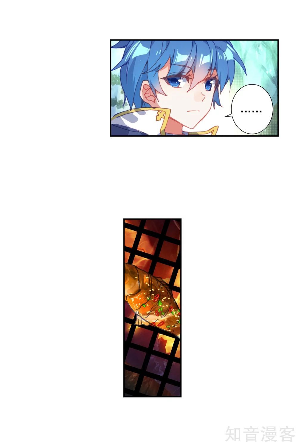 Tuyệt Thế Đường Môn Chap 2115 - Next Chap 2116