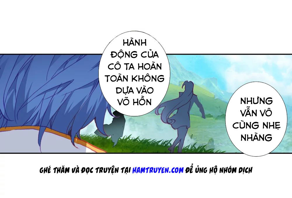 Tuyệt Thế Đường Môn Chap 2115 - Next Chap 2116