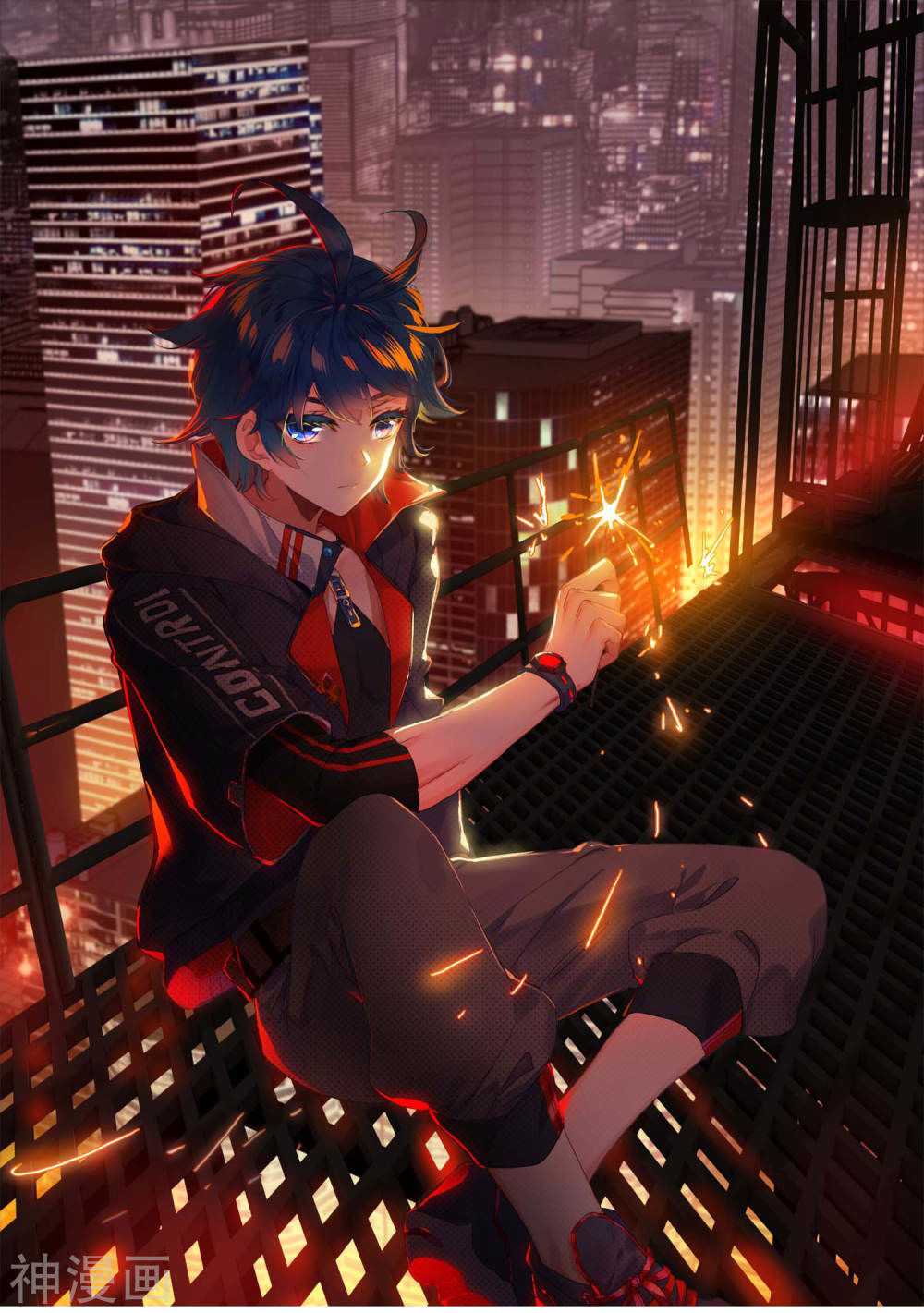 Tuyệt Thế Đường Môn Chap 212 - Next Chap 213