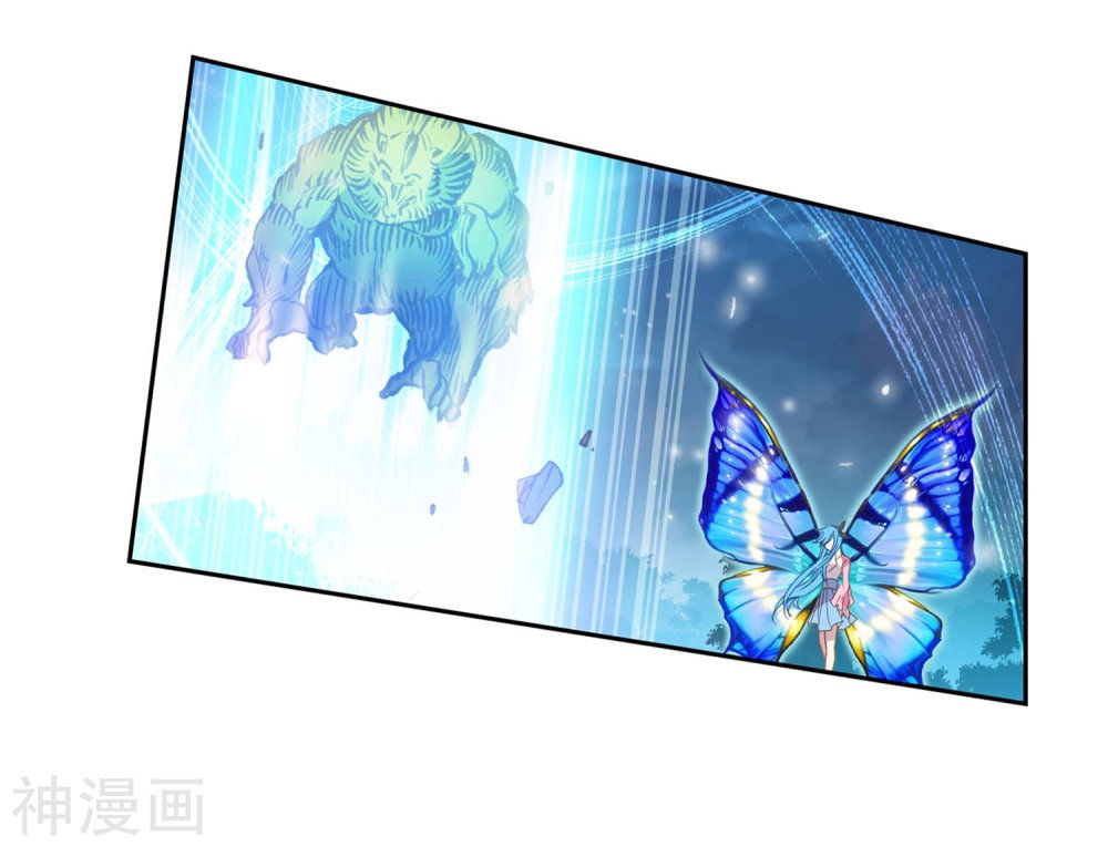 Tuyệt Thế Đường Môn Chap 213 - Next Chap 214