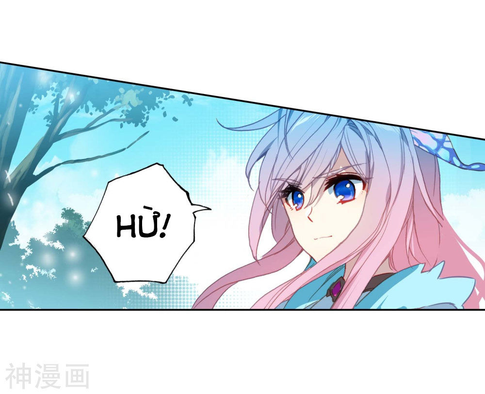 Tuyệt Thế Đường Môn Chap 213 - Next Chap 214
