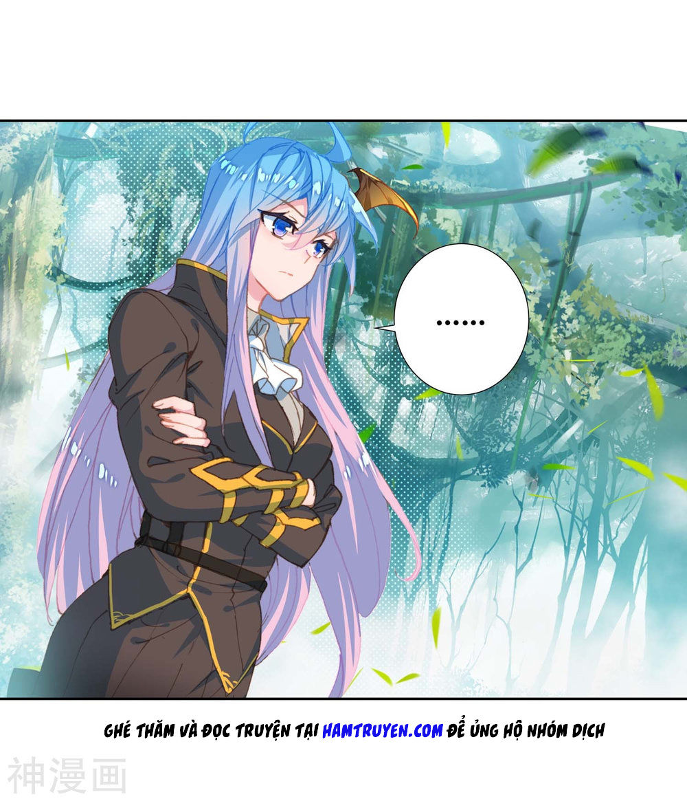 Tuyệt Thế Đường Môn Chap 213 - Next Chap 214