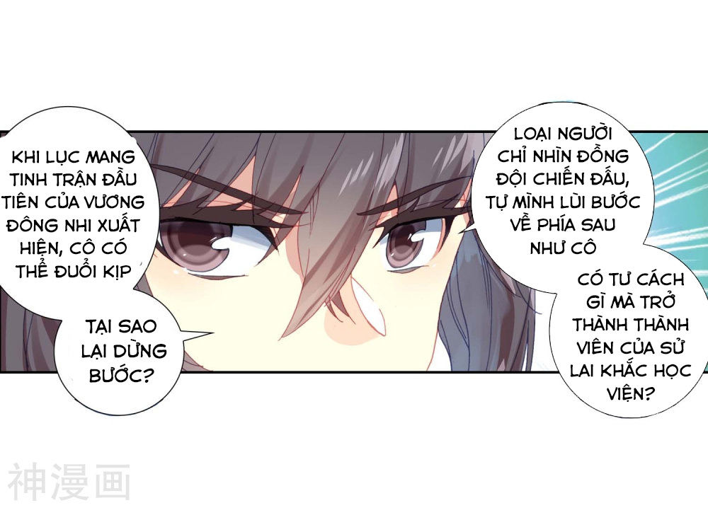 Tuyệt Thế Đường Môn Chap 213 - Next Chap 214