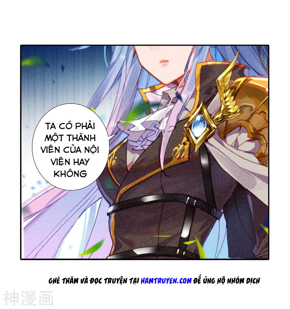 Tuyệt Thế Đường Môn Chap 213 - Next Chap 214