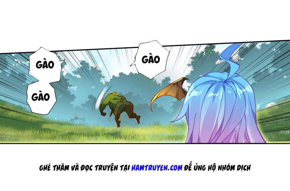 Tuyệt Thế Đường Môn Chap 213 - Next Chap 214