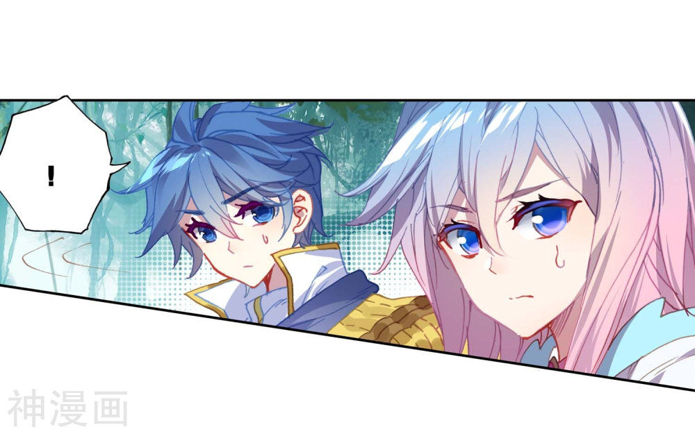 Tuyệt Thế Đường Môn Chap 213 - Next Chap 214