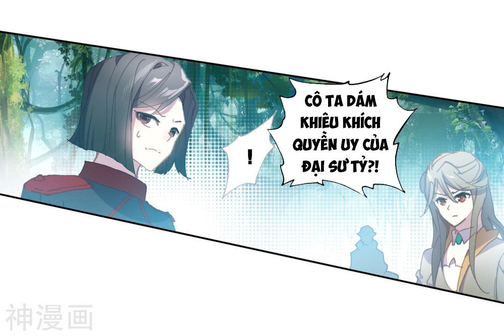 Tuyệt Thế Đường Môn Chap 213 - Next Chap 214