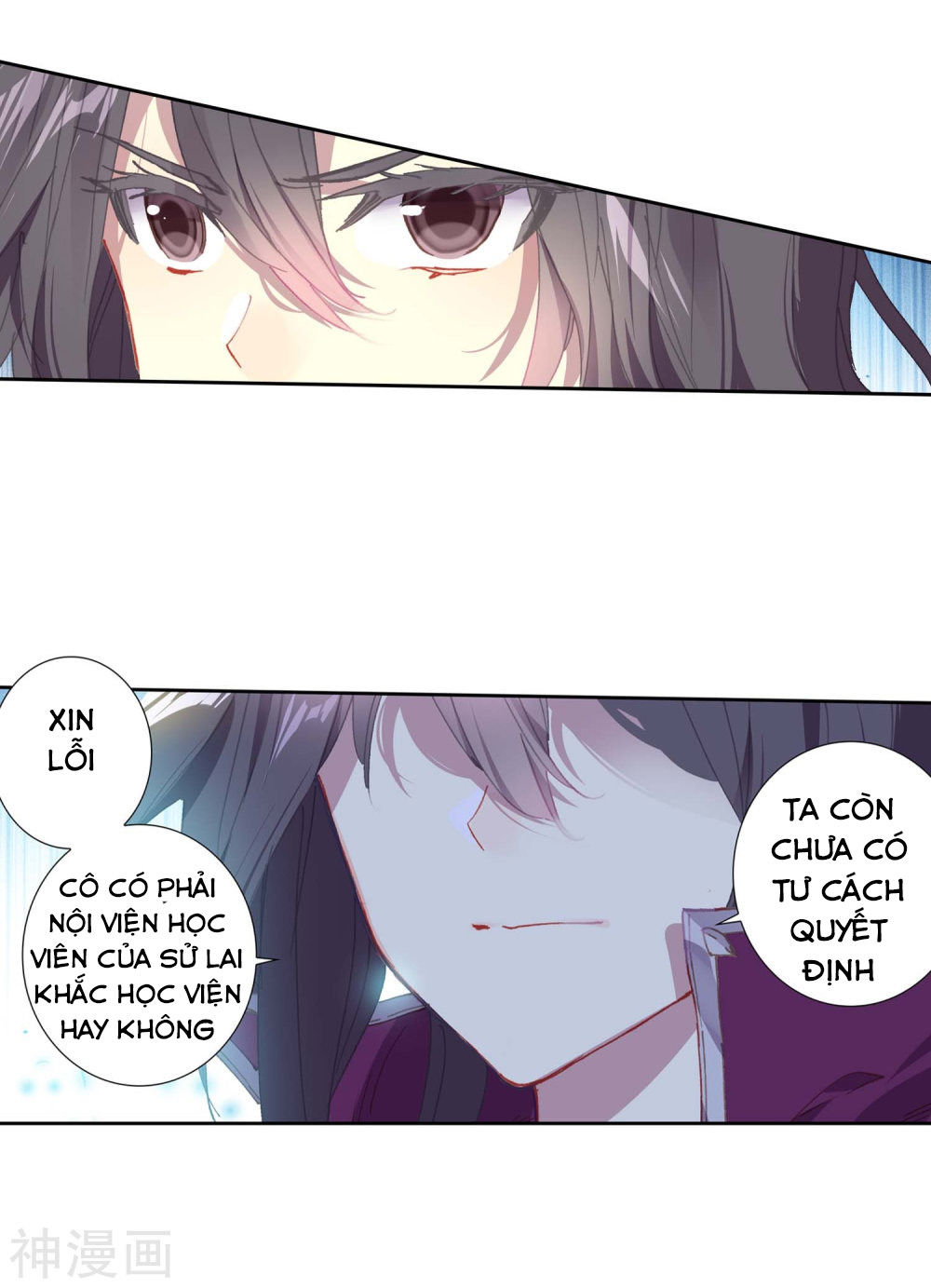 Tuyệt Thế Đường Môn Chap 213 - Next Chap 214
