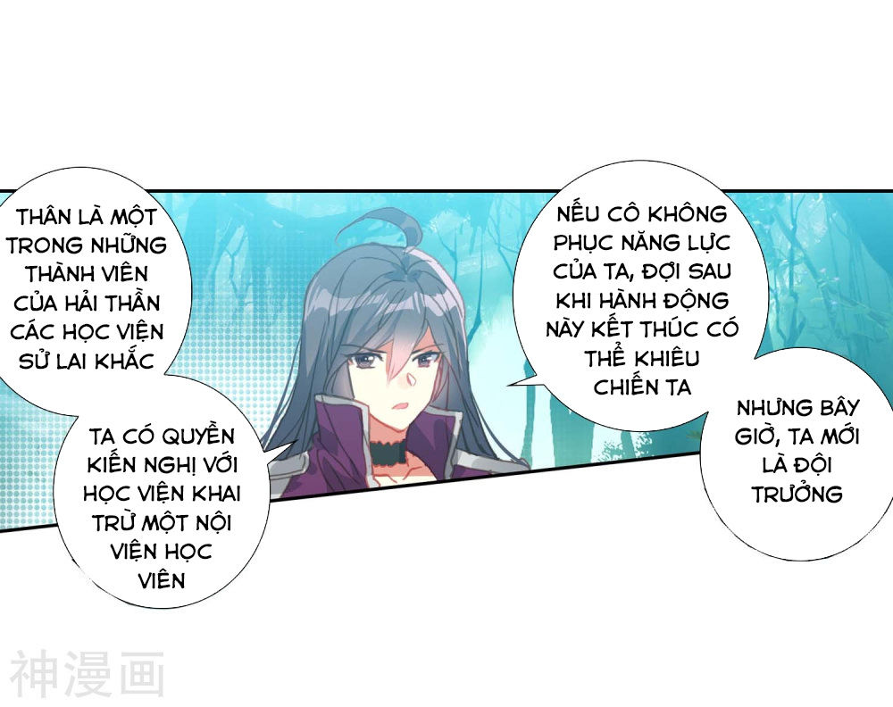 Tuyệt Thế Đường Môn Chap 213 - Next Chap 214