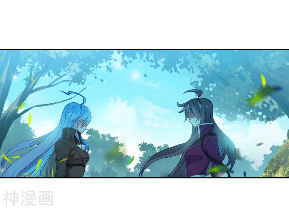 Tuyệt Thế Đường Môn Chap 213 - Next Chap 214