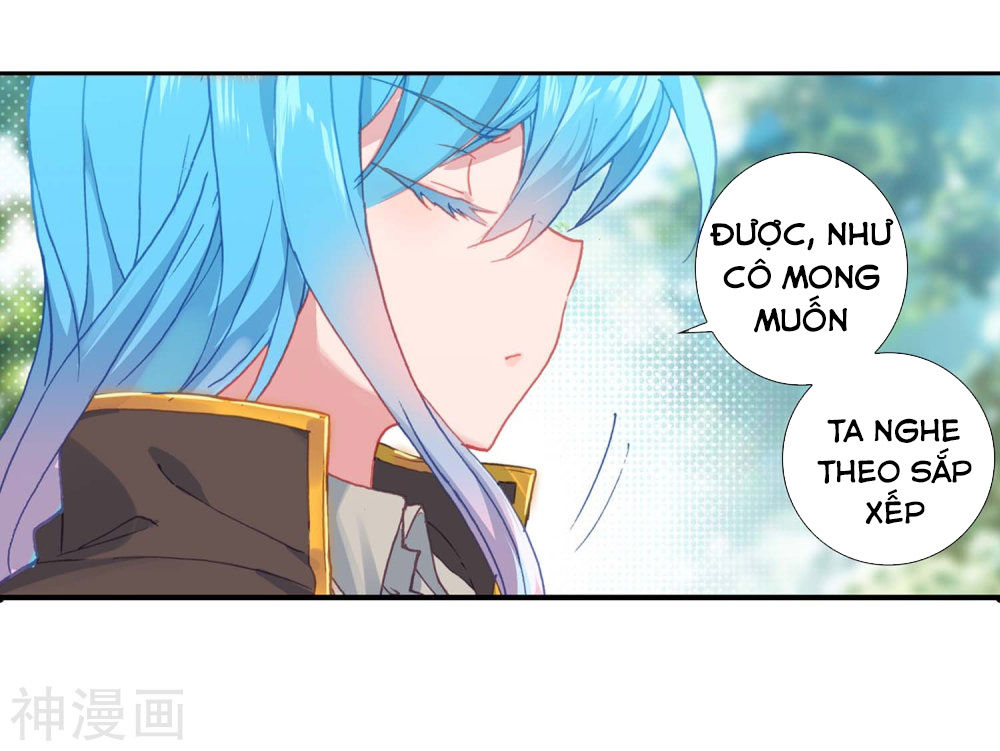 Tuyệt Thế Đường Môn Chap 213 - Next Chap 214