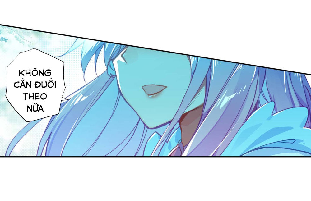 Tuyệt Thế Đường Môn Chap 213 - Next Chap 214