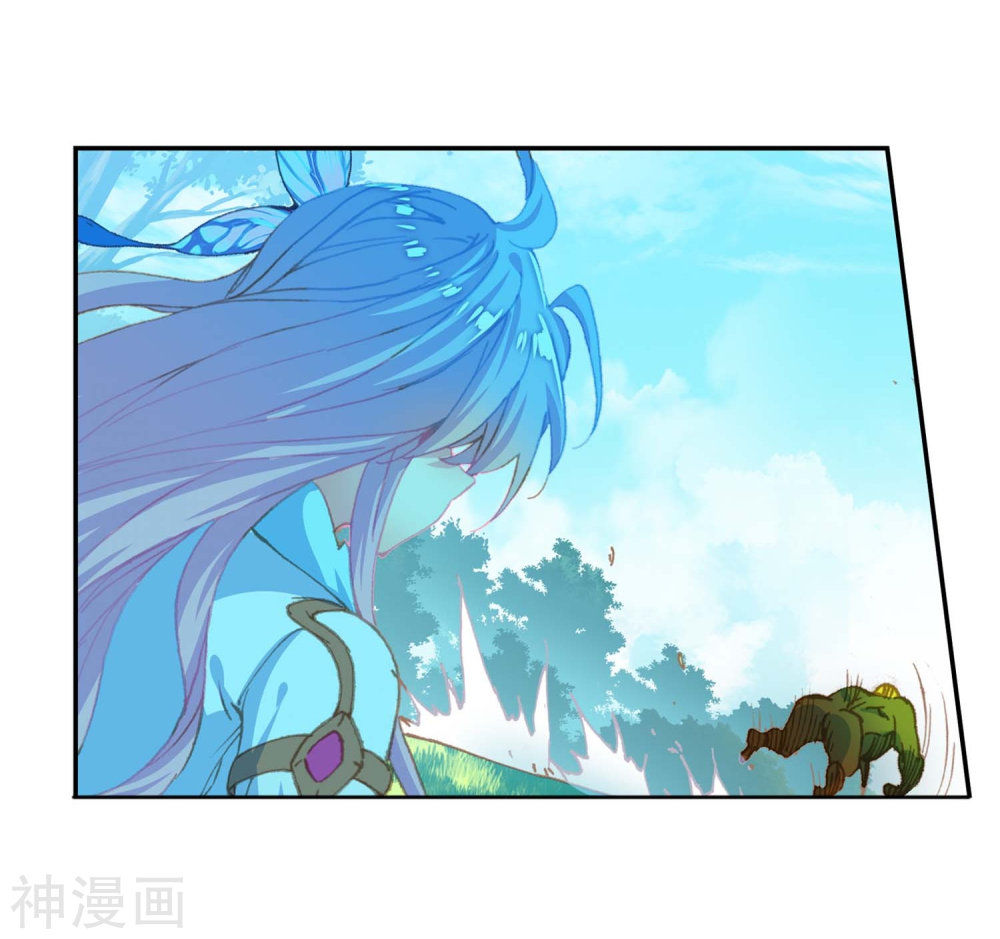 Tuyệt Thế Đường Môn Chap 213 - Next Chap 214