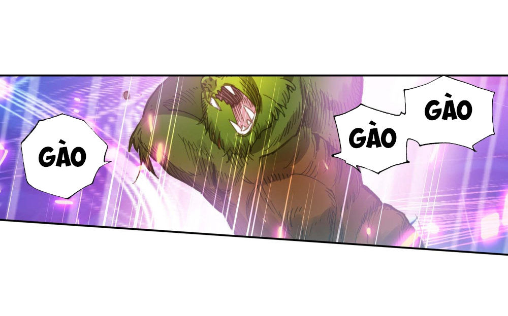 Tuyệt Thế Đường Môn Chap 213 - Next Chap 214