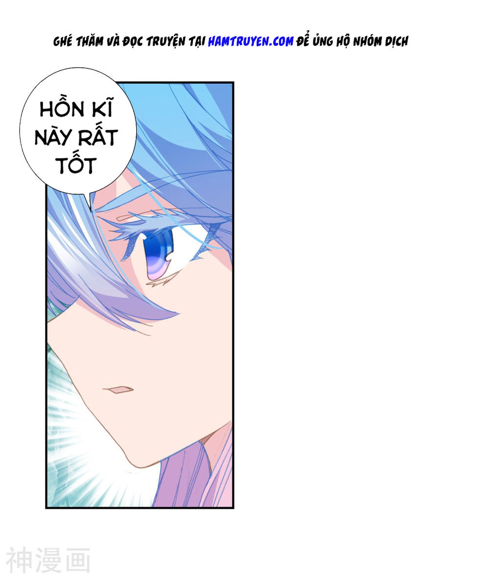 Tuyệt Thế Đường Môn Chap 214 - Next Chap 215