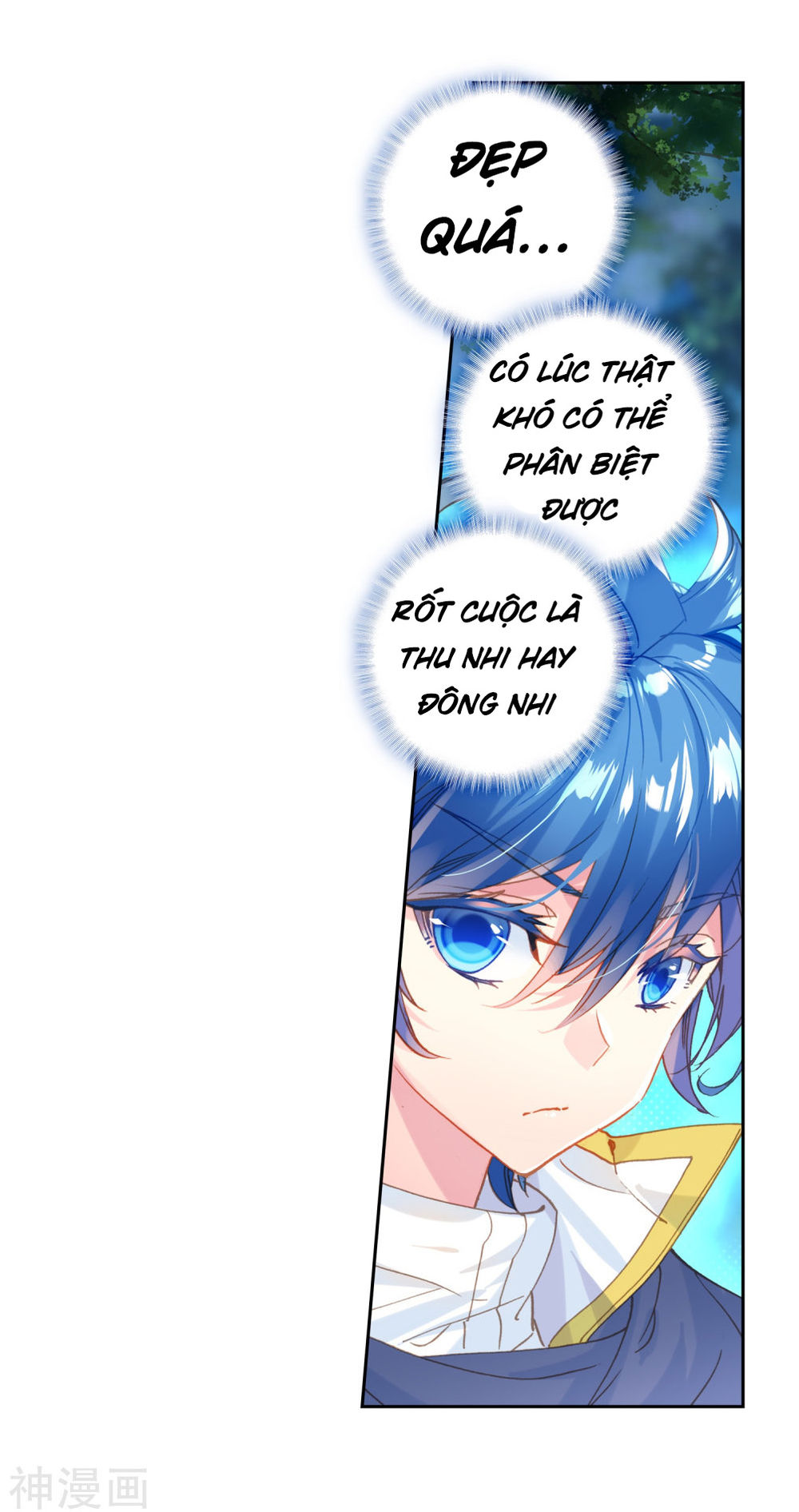 Tuyệt Thế Đường Môn Chap 214 - Next Chap 215