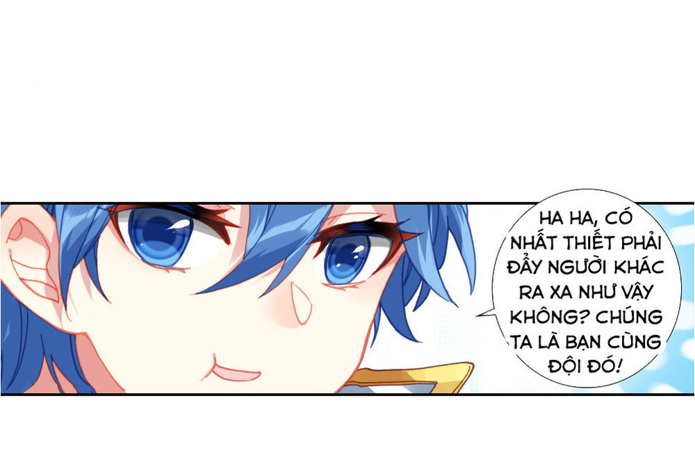 Tuyệt Thế Đường Môn Chap 214 - Next Chap 215