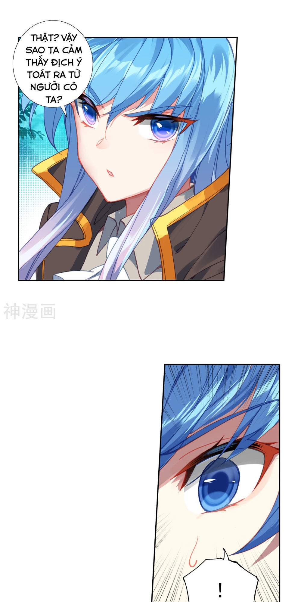 Tuyệt Thế Đường Môn Chap 214 - Next Chap 215