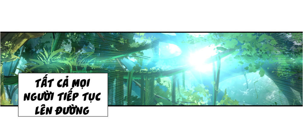 Tuyệt Thế Đường Môn Chap 214 - Next Chap 215