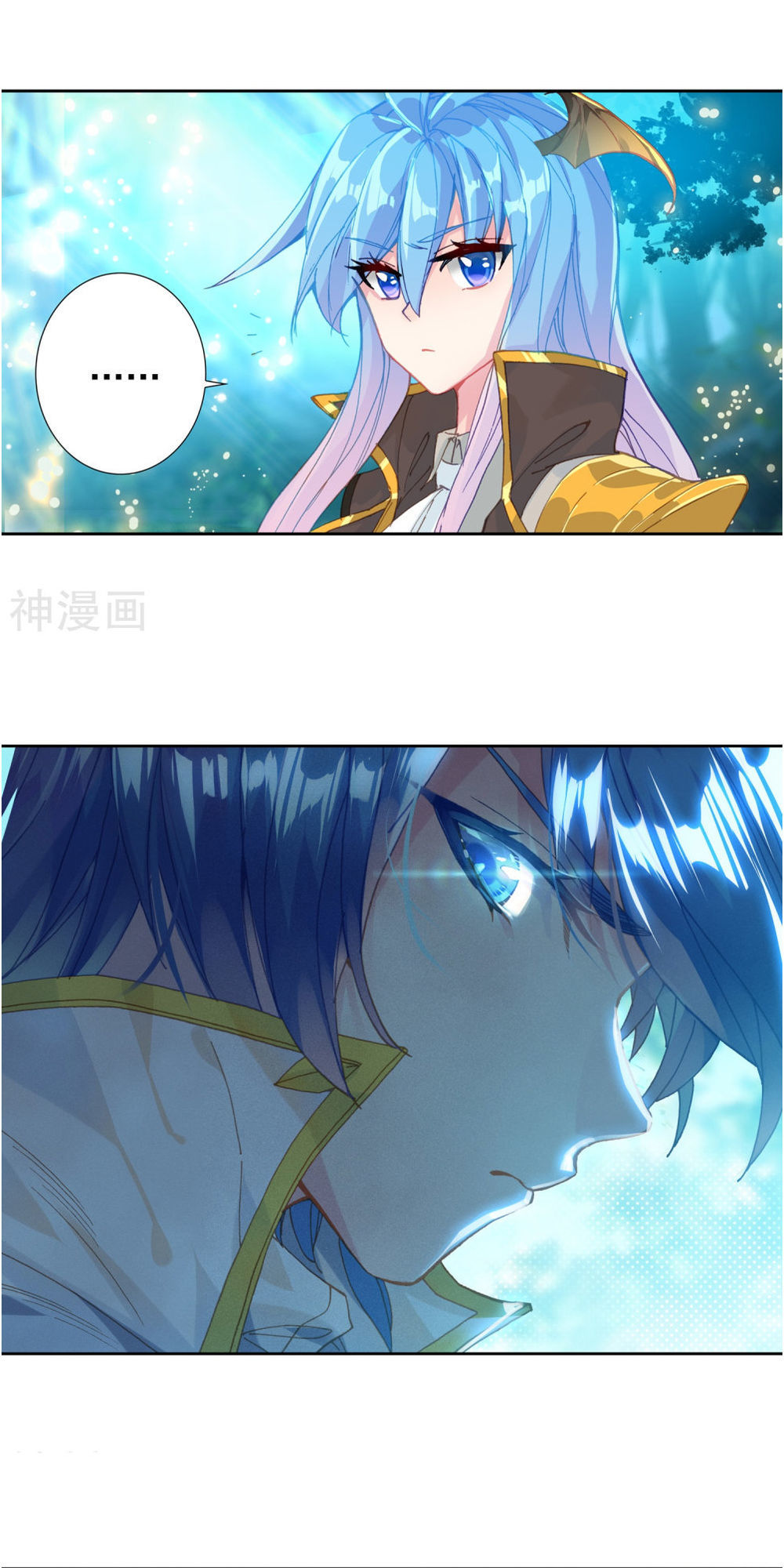 Tuyệt Thế Đường Môn Chap 2145 - Next Chap 2146