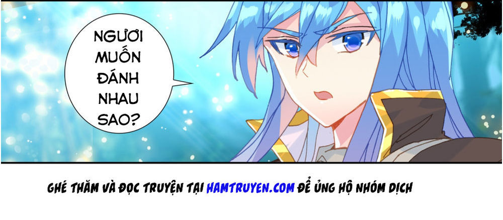 Tuyệt Thế Đường Môn Chap 2145 - Next Chap 2146