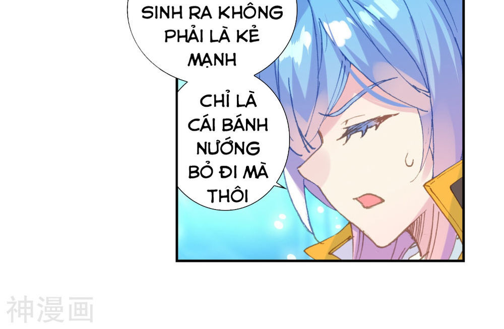 Tuyệt Thế Đường Môn Chap 2145 - Next Chap 2146