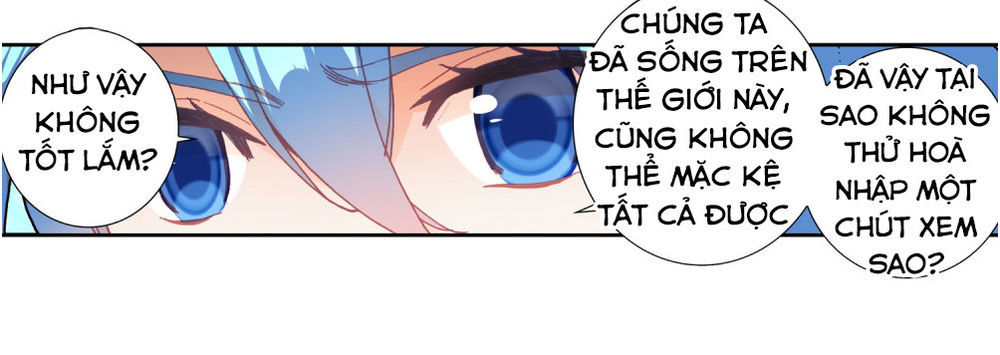 Tuyệt Thế Đường Môn Chap 2145 - Next Chap 2146