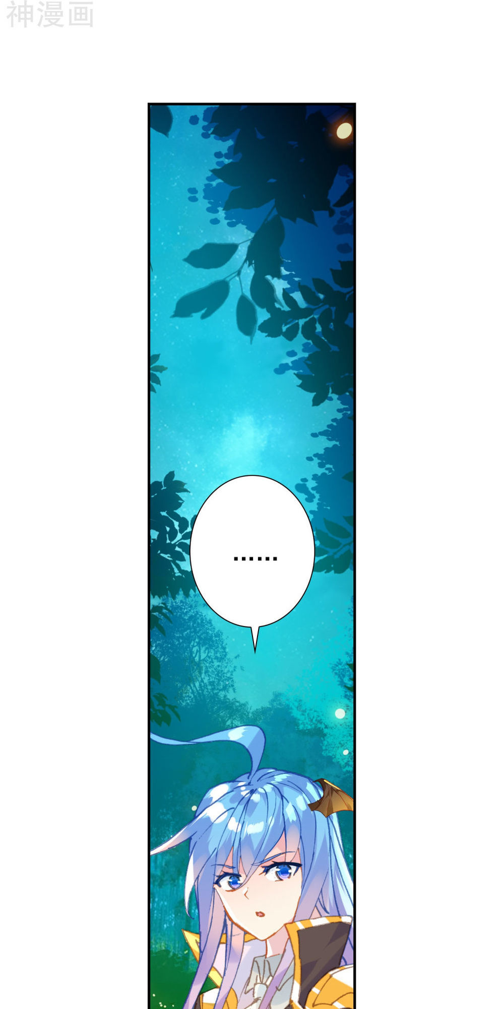 Tuyệt Thế Đường Môn Chap 2145 - Next Chap 2146