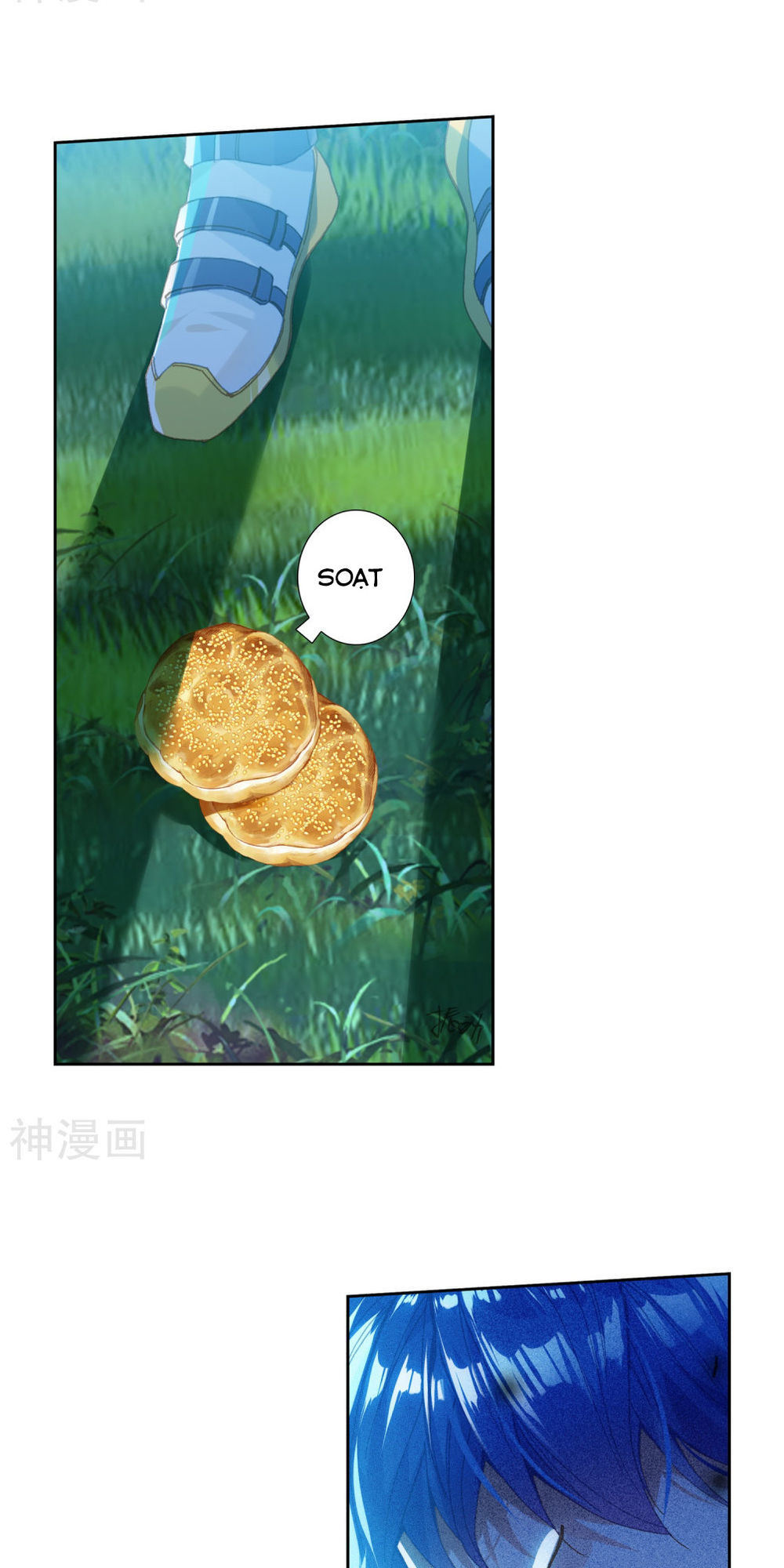 Tuyệt Thế Đường Môn Chap 2145 - Next Chap 2146