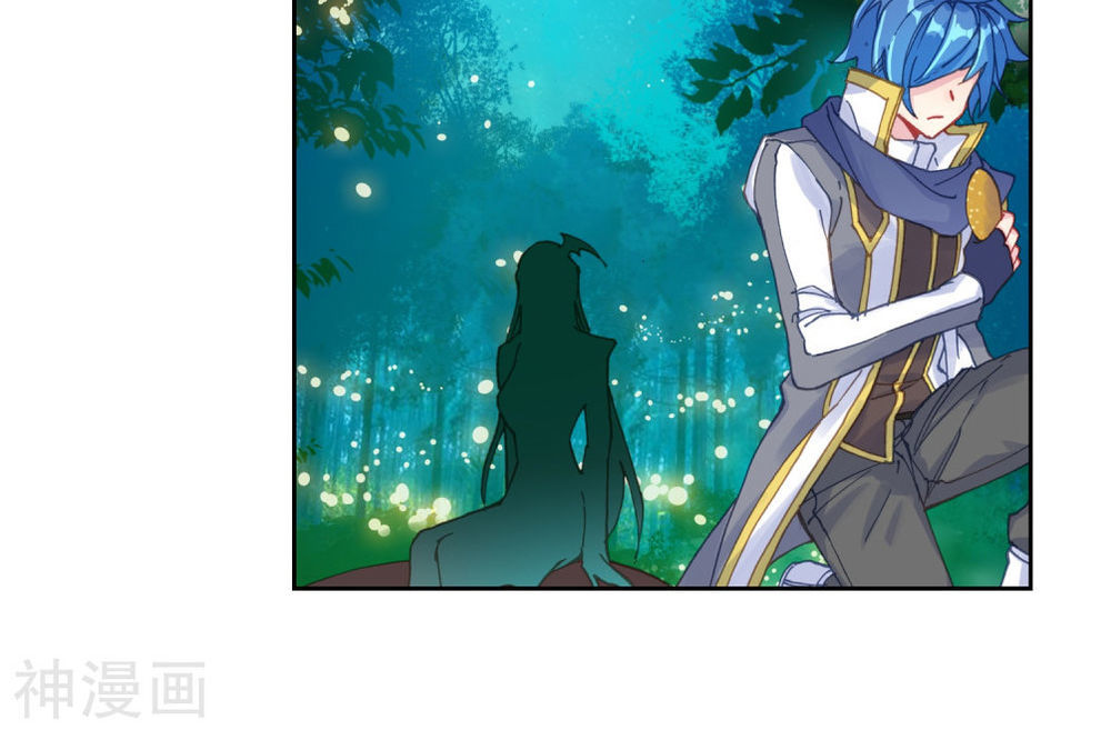 Tuyệt Thế Đường Môn Chap 2145 - Next Chap 2146