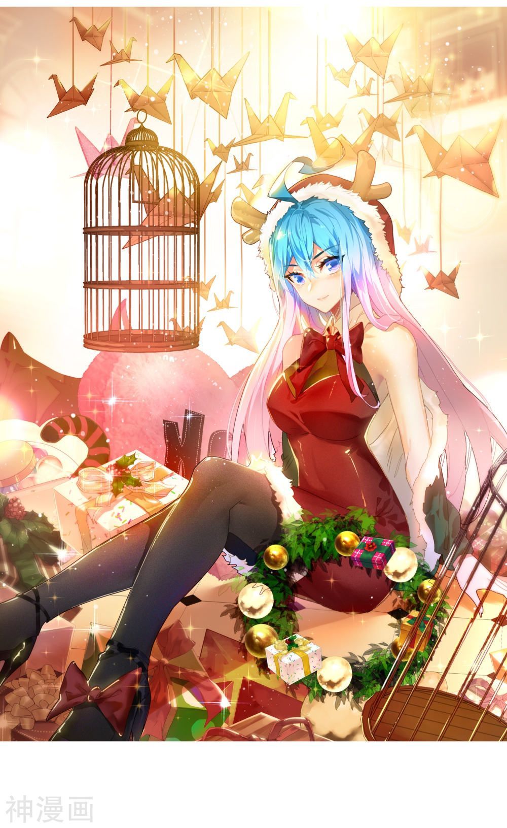 Tuyệt Thế Đường Môn Chap 215 - Next Chap 216