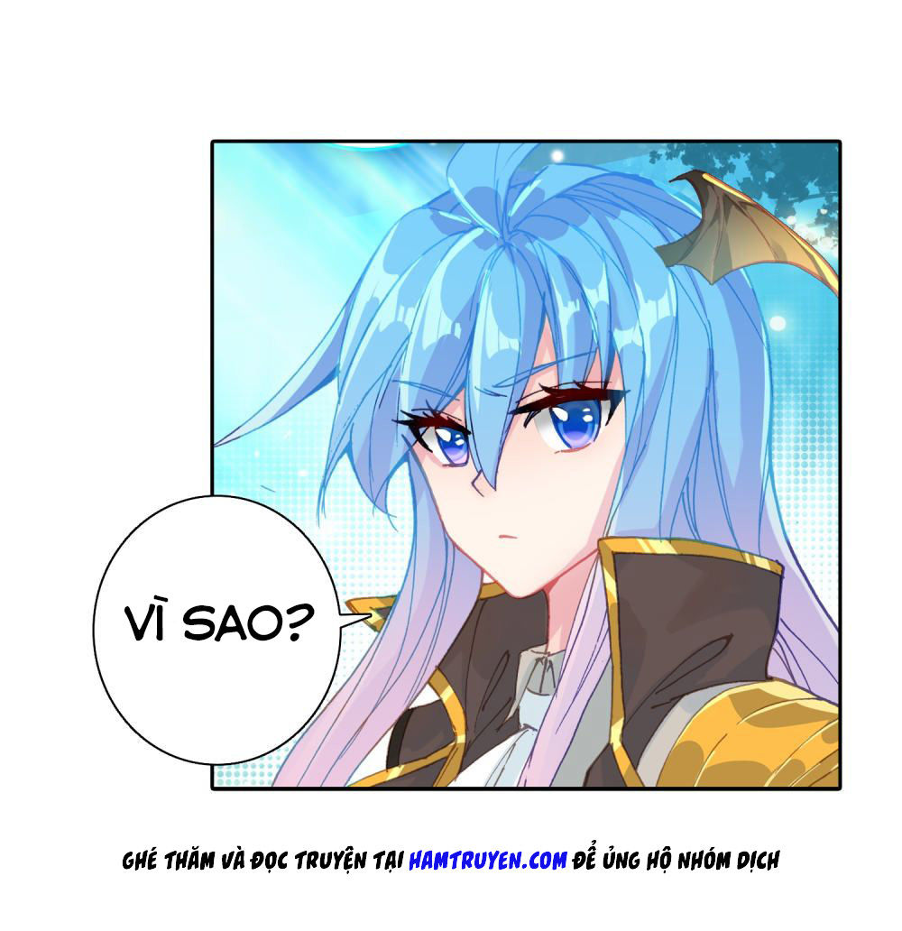 Tuyệt Thế Đường Môn Chap 215 - Next Chap 216