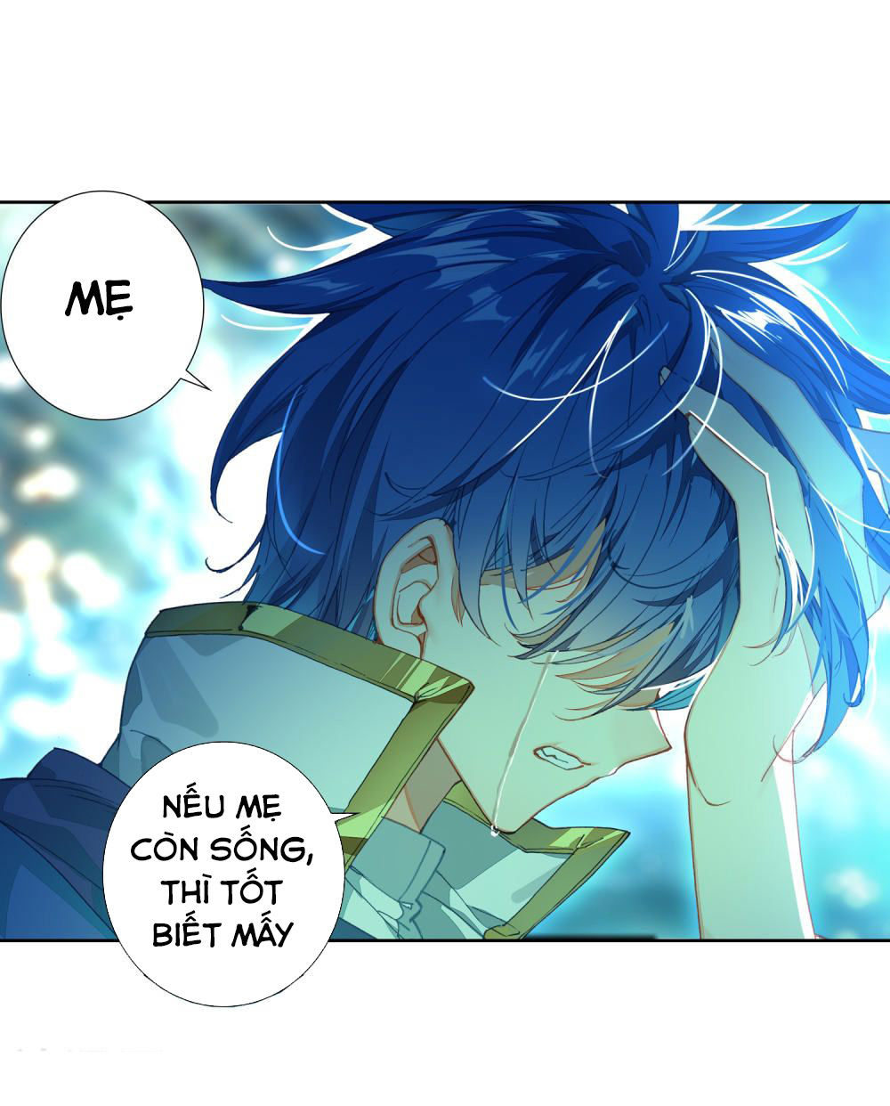 Tuyệt Thế Đường Môn Chap 215 - Next Chap 216