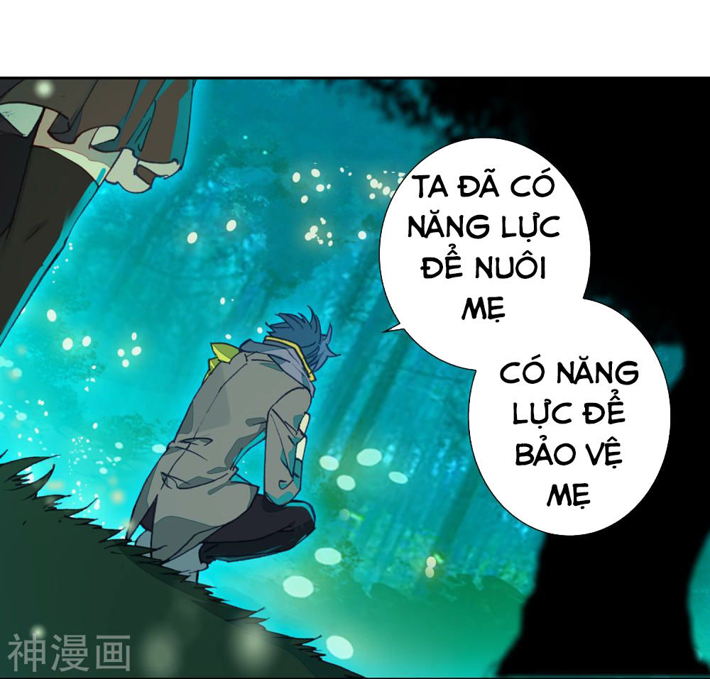 Tuyệt Thế Đường Môn Chap 215 - Next Chap 216
