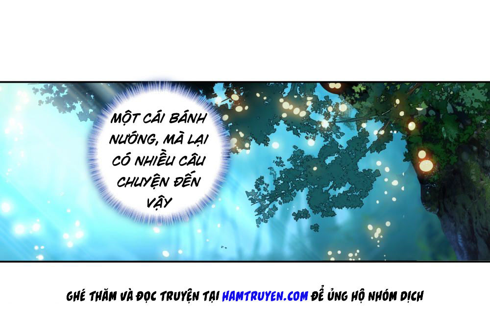 Tuyệt Thế Đường Môn Chap 215 - Next Chap 216