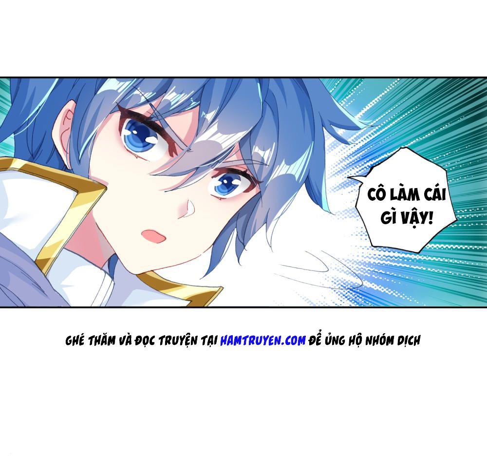 Tuyệt Thế Đường Môn Chap 215 - Next Chap 216